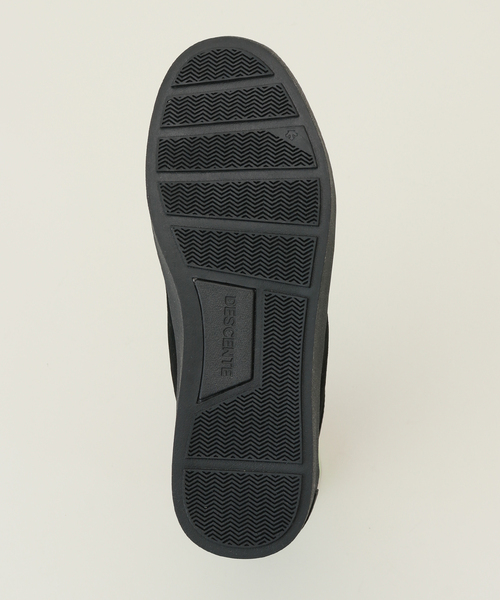 Spick & Span(スピックアンドスパン)の「《WEB限定》DESCENTE / デサント VERTHER B MID 24.1 DM1XJC02BG(スニーカー・レディース・ブラック系その他・23cm/25cm/24cm)」の7枚目の写真