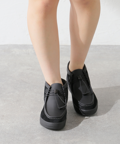 WEB限定》DESCENTE / デサント VERTHER B MID 24.1 DM1XJC02BG