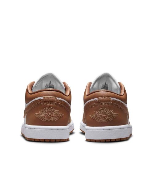 エア ジョーダン 1 LOW ウィメンズシューズ / Archaeo Brown セール】エア ジョーダン 1 LOW ウィメンズシューズ / Air