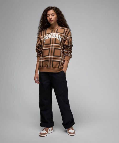 エア ジョーダン 1 LOW ウィメンズシューズ / Archaeo Brown Air Jordan 1 Low Archaeo Brown/Archaeo Brown-White shoes