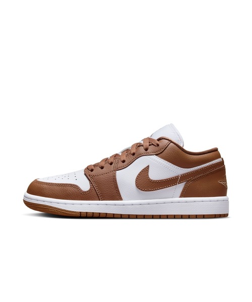 ナイキ　エア ジョーダン 1 LOW ウィメンズシューズ NIKE公式】エア ジョーダン 1 LOW SE ウィメンズシューズ.オンライン