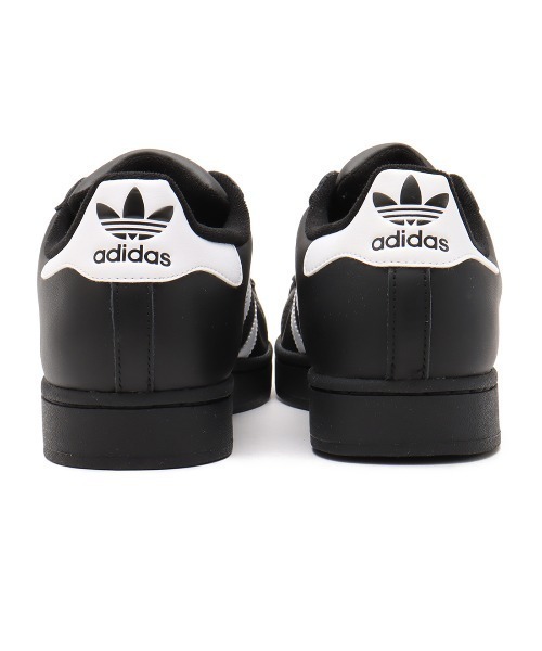 【最終値下げ】adidas superstar Black アディダス adidas SUPERSTAR GTX 