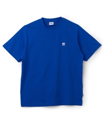 FILA ブルーのチェック柄 TシャツLサイズ　スコートMサイズセット FILA ブルーのチェック柄 TシャツLサイズ スコートMサイズセット
