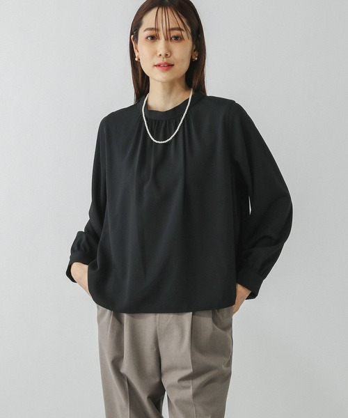 paledusk ハンドメイドフーディ Paledusk PATCHWORK HOODIE サイズ2