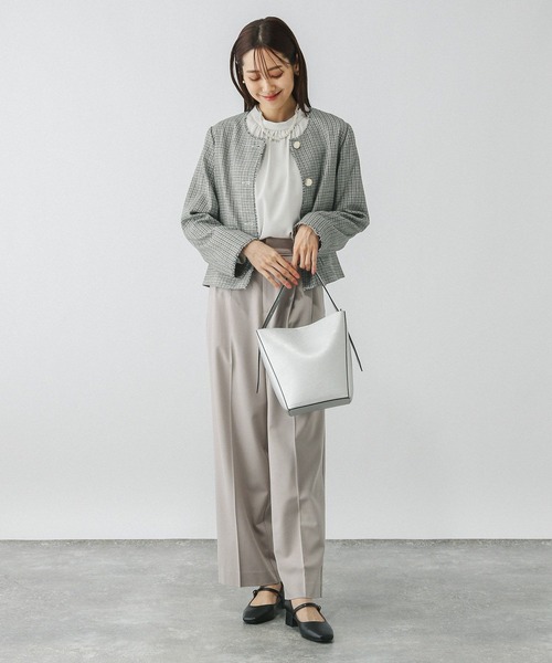 GLOBAL WORK（グローバルワーク）の「お手入れらくらくスタンド