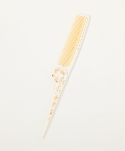 repipi armario（レピピ アルマリオ）の「スリムオリタタミコ－ム（ヘアブラシ・キッズ・その他4/その他1/その他2/その他3・FREE）」の2枚目の写真