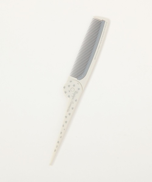 repipi armario（レピピ アルマリオ）の「スリムオリタタミコ－ム（ヘアブラシ・キッズ・その他4/その他1/その他2/その他3・FREE）」の12枚目の写真