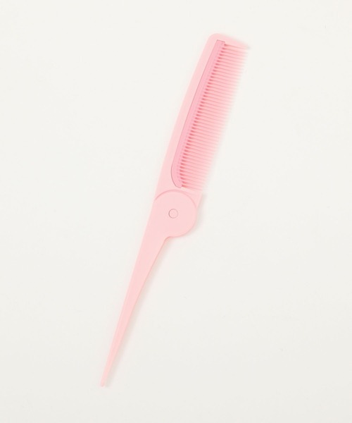 repipi armario（レピピ アルマリオ）の「スリムオリタタミコ－ム（ヘアブラシ・キッズ・その他4/その他1/その他2/その他3・FREE）」の14枚目の写真