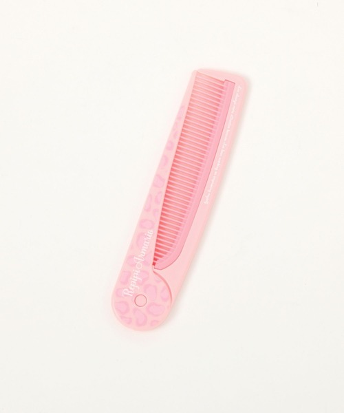 repipi armario（レピピ アルマリオ）の「スリムオリタタミコ－ム（ヘアブラシ・キッズ・その他4/その他1/その他2/その他3・FREE）」の15枚目の写真