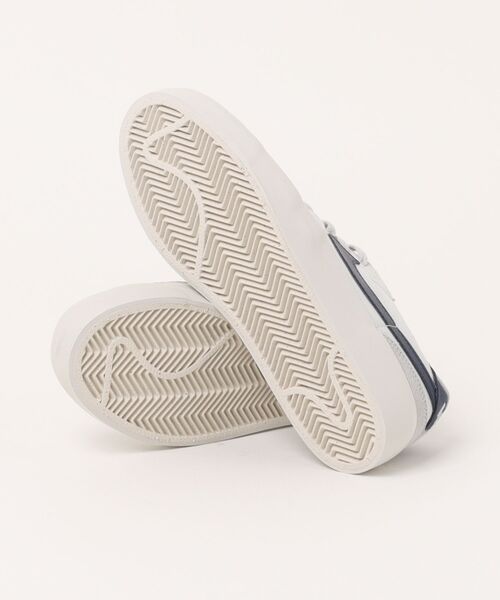 NIKE SB(ナイキエスビー)の「NIKE SB/ナイキエスビー メンズ レディース スニーカー スケシュー ストリート SB WMS ZOOM POGO + FQ2935-001(スニーカー・レディース・グレー系その他・29.0cm/28.5cm/28.0cm/27.5cm/27.0cm/26.5cm/26.0cm/25.5cm/25.0cm/24.5cm/24.0cm/23.5cm/23.0cm)」の10枚目の写真