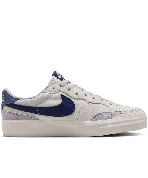NIKE SB(ナイキエスビー)の「NIKE SB/ナイキエスビー メンズ レディース スニーカー スケシュー ストリート SB WMS ZOOM POGO + FQ2935-001(スニーカー・レディース・グレー系その他・29.0cm/28.5cm/28.0cm/27.5cm/27.0cm/26.5cm/26.0cm/25.5cm/25.0cm/24.5cm/24.0cm/23.5cm/23.0cm)」の3枚目の写真