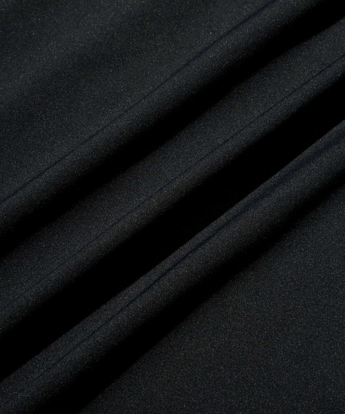 Saturdays Golf(サタデーズゴルフ)の「Tech Mock Slash Shirt(Tシャツ/カットソー・メンズ・ネイビー/ホワイト/ブラック・L/M/S/XL/XXL)」の8枚目の写真