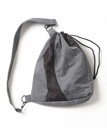 ASSORT BY COLOR SHOULDER BAG/アソートバイカラーショルダーバッグ