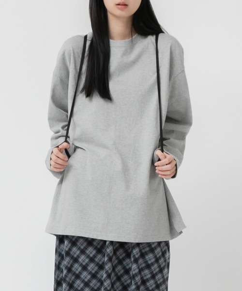 Archive OZONE ROCKS スーパーロングスリーブカットソー 美品 Archive OZONE ROCKS スーパーロングスリーブカットソー 美品