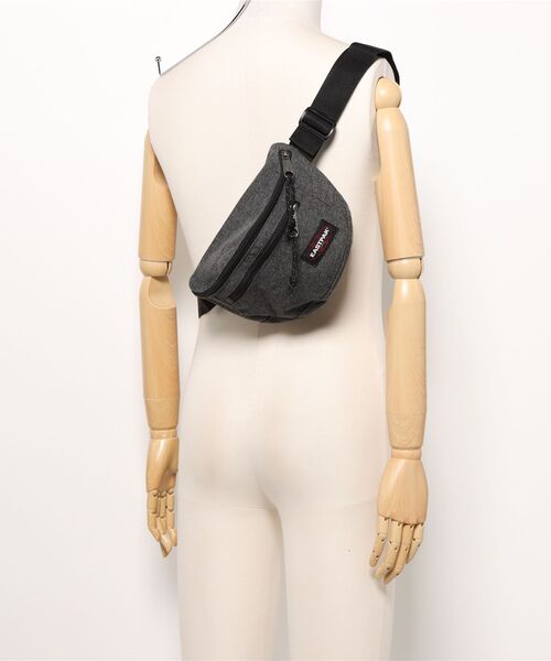 セール】▽EASTPAK▽BUNDY S（ボディバッグ/ウエストポーチ