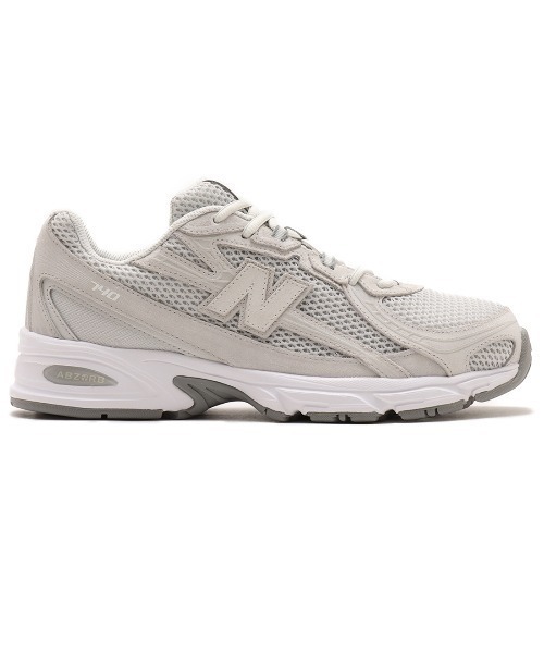 「新品未使用」 なんと半額New Balance U740GS2 スニーカー New Balance スニーカー U740SG2 / ニューバランス メンズ