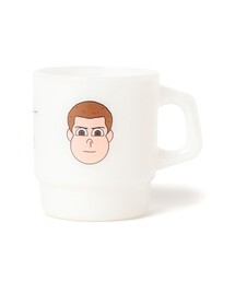 BEAMS T（ビームスティー）の「Stranger Things / Glass Mug（グラス/マグカップ/タンブラー）」