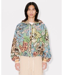 KENZO（ケンゾー）の「Faux Layerd Cotton Twill Blouson（ブルゾン 