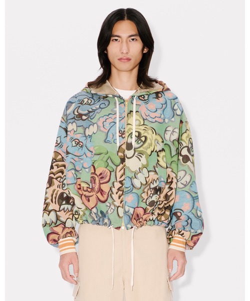 KENZO（ケンゾー）の「'KENZO by Verdy' フード パーカー