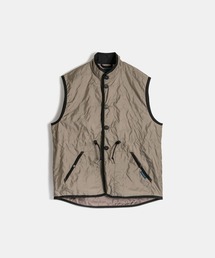 Unwadded Gathered Waist Mickfield Womens / アンワディッド ギャザード ウエスト ミックフィールド ウィメンズ