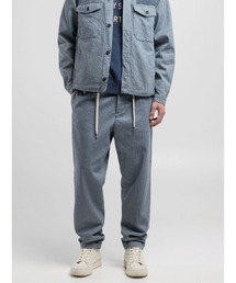 REPLAY（リプレイ）の「リラックステーパードフィットリサイクルデニム（デニムパンツ）」