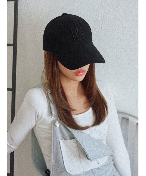 【新品】Darich ダーリッチ　RDロゴキャップ Darich（ダーリッチ）の「RDロゴキャップ（キャップ）」 - WEAR