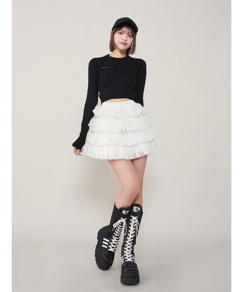 Darich（ダーリッチ）の「RDロゴキャップ（キャップ）」 - WEAR