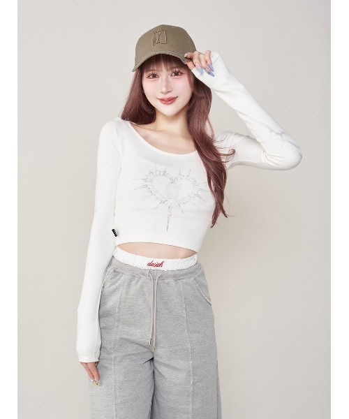 Darich（ダーリッチ）の「RDロゴキャップ（キャップ）」 - WEAR