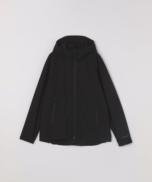 SHIPS any(シップス エニィ)の「SHIPS any:〈撥水/防風/洗濯機可能〉2.5レイヤー スピンドル マウンテン パーカー 25SS◇(マウンテンパーカー・メンズ・ブラック/ブルー/グリーン・SMALL/MEDIUM/LARGE/X-LARGE)」の17枚目の写真