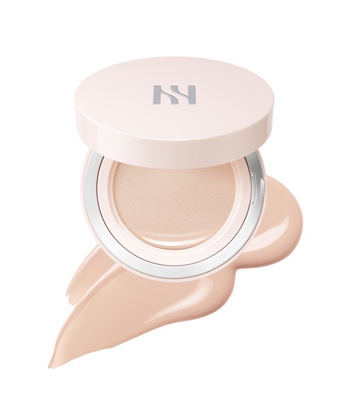 HERA（ヘラ）の「リフレクション スキン グロウ クッション ファンデーション（ファンデーション・レディース・21N1 バニラ/23N1 ベージュ/00N1 ダイヤ/17N1 アイボリー/21C1 ローズバニラ/25N1 アンバー・FREE）」の3枚目の写真