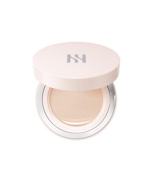 HERA（ヘラ）の「リフレクション スキン グロウ クッション ファンデーション（ファンデーション・レディース・21N1 バニラ/23N1 ベージュ/00N1 ダイヤ/17N1 アイボリー/21C1 ローズバニラ/25N1 アンバー・FREE）」の7枚目の写真