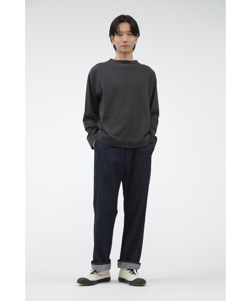 CANTON LIGHT DENIM（デニムパンツ）｜MHL.（エムエイチエル）の