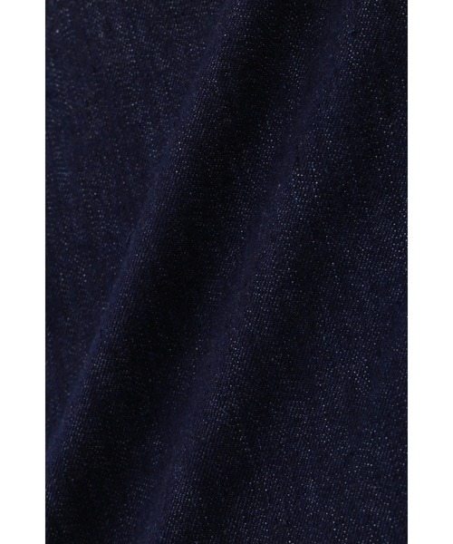 MHL.(エムエイチエル)の「CANTON LIGHT DENIM(デニムパンツ・メンズ・ブルー系その他6・33/31/29)」の2枚目の写真