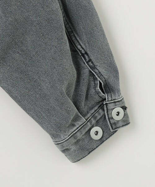 セール】＜MARW UNITED ARROWS＞デニム ブルゾン（デニム