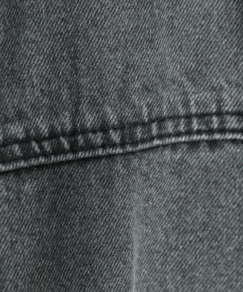 セール】＜MARW UNITED ARROWS＞デニム ブルゾン（デニム