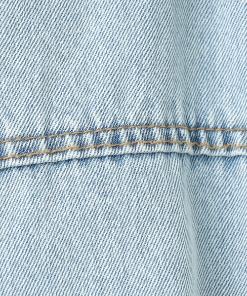 セール】＜MARW UNITED ARROWS＞デニム ブルゾン（デニム