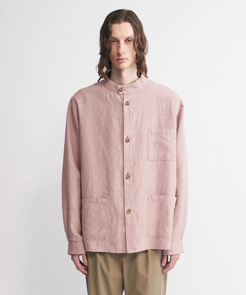 【定価46200円】UNITED ARROWS カバーオール UNITED ARROWS｜<UNITED ARROWS & SONS> DENIM CHORE COAT