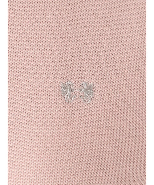 McGREGOR(マックレガー)の「定番長袖ポロ(ポロシャツ・レディース・ナチュラル/ライトグリーン/ピンク・L/M)」の12枚目の写真