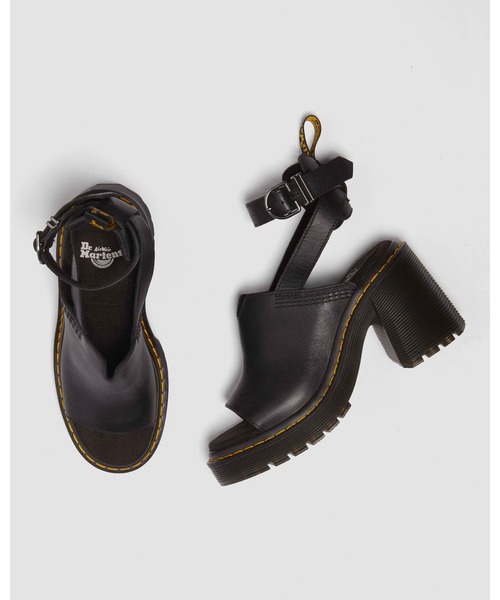 Dr. Martens/ドクターマーチン MILLEE サンダル 40514001