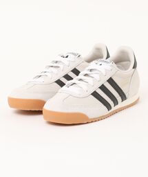 ADIDAS アディダス R71 R71 JR6508 ALUM/CORE/GUM2