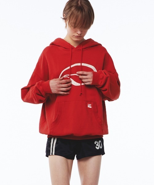 Kijun(キジュン)の「Kijun/キジュン Line Satin Shorts ショーツ 夏物 夏服(その他パンツ・レディース・アイボリー/ブラック・S/M)」の7枚目の写真