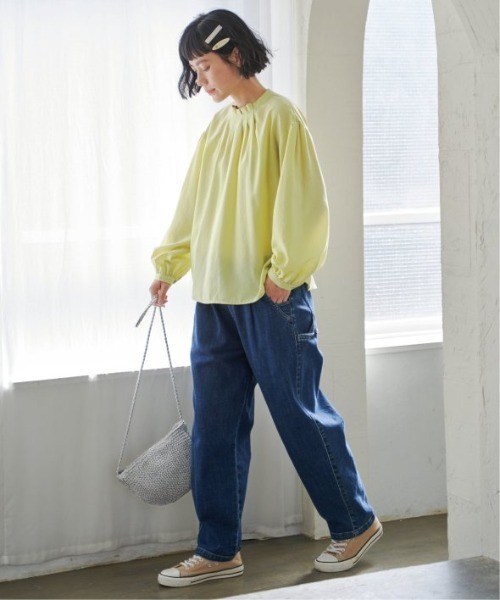 LBC（エルビーシー）の「ラメこま編みミニショルダーバッグ（ショルダーバッグ・レディース・Silver/ブラック/GOLD・FREE）」の18枚目の写真