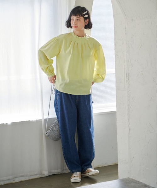 LBC（エルビーシー）の「ラメこま編みミニショルダーバッグ（ショルダーバッグ・レディース・Silver/ブラック/GOLD・FREE）」の19枚目の写真