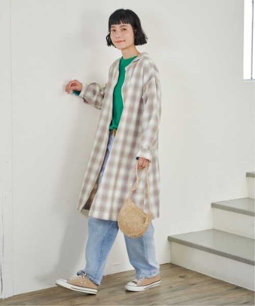 LBC（エルビーシー）の「ラメこま編みミニショルダーバッグ（ショルダーバッグ・レディース・Silver/ブラック/GOLD・FREE）」の13枚目の写真