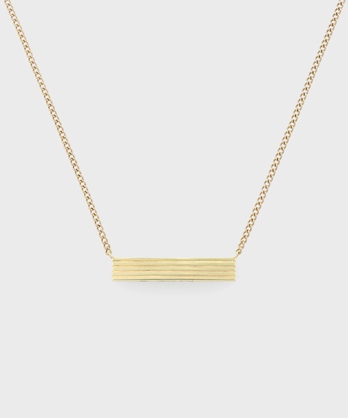 【Paul Smith】ネックレス Tonal Stone タイガーアイ Paul Smith（ポールスミス）の「