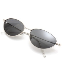 atmos pink Oval Sunglasses / アトモス ピンク オーバル サングラス