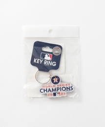 JOURNAL STANDARD（ジャーナルスタンダード）の「2022 MLB WSC Premium Acrylic Key Ring（キーケース/キーアクセサリー）」