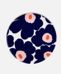 marimekko(}bR)́yASIA@EXCLUSIVEzUnikko / plate 20cm(H)