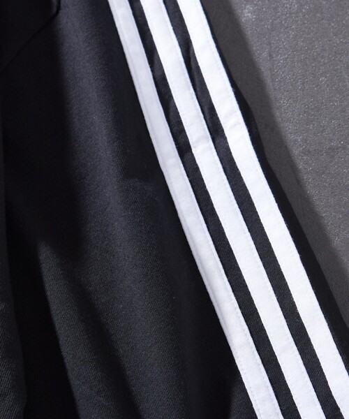 adidas（アディダス）の「adidas/アディダス オーバーサイズ半袖T