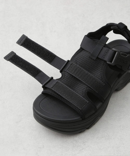 新品未使用！TEVA HURRICANE AMPSOLE GAILAサンダル TEVA W HURRICANE AMPSOLE GAILA｜BILLY'S ENT 公式通販